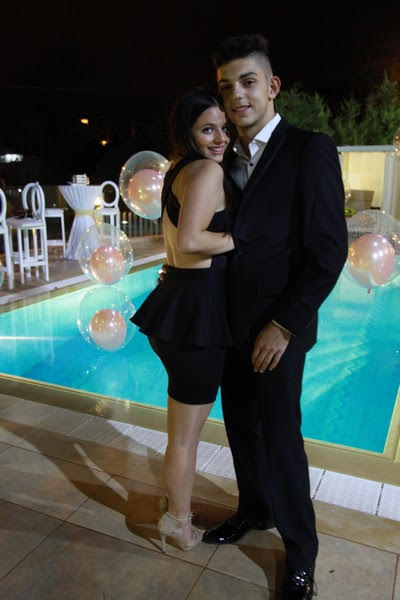 Happy Birthday Luciana Saad